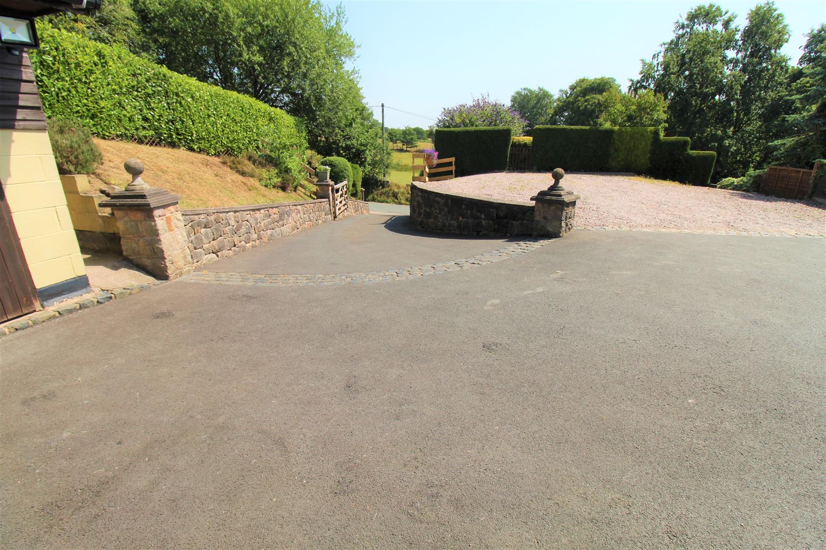 Hough Hill, Brown Edge, Stoke-On-Trent